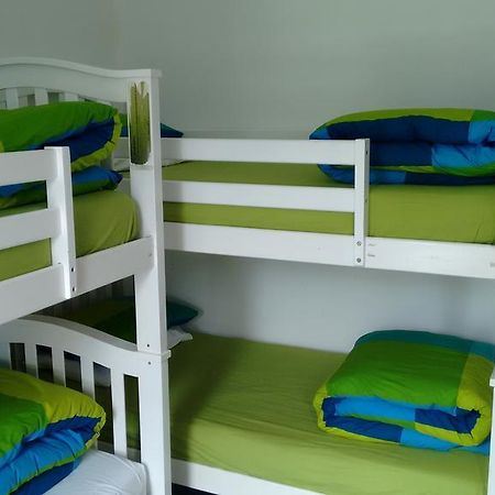 ロンドンデリー Fairman House Backpackers Bed & Breakfast 部屋 写真