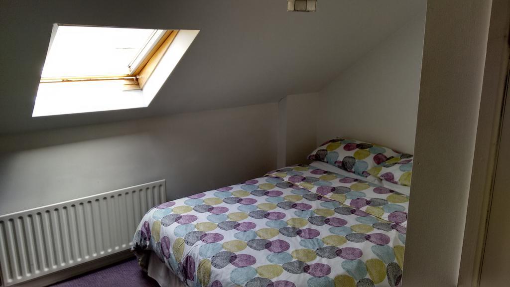 ロンドンデリー Fairman House Backpackers Bed & Breakfast 部屋 写真