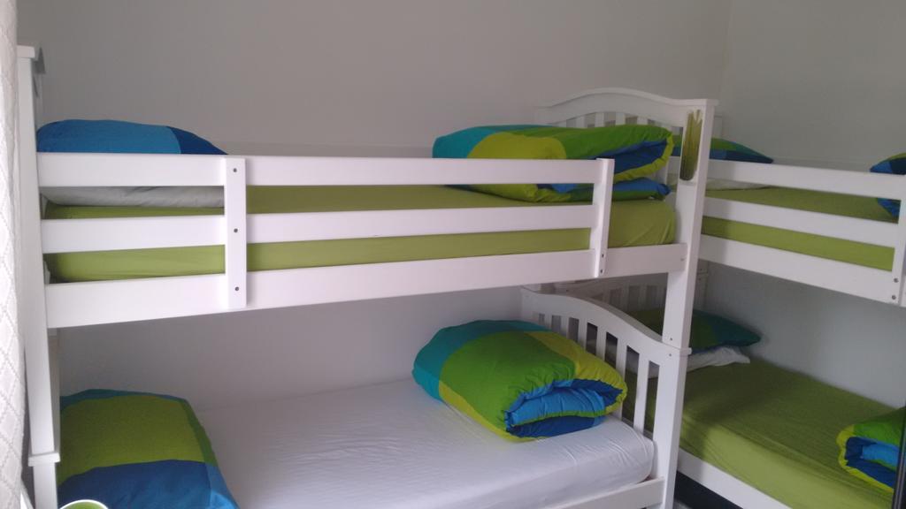 ロンドンデリー Fairman House Backpackers Bed & Breakfast 部屋 写真