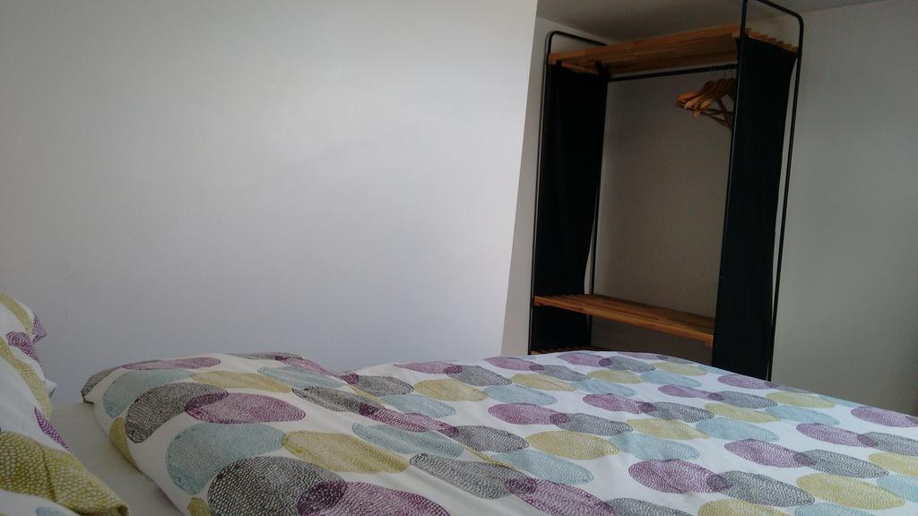 ロンドンデリー Fairman House Backpackers Bed & Breakfast 部屋 写真