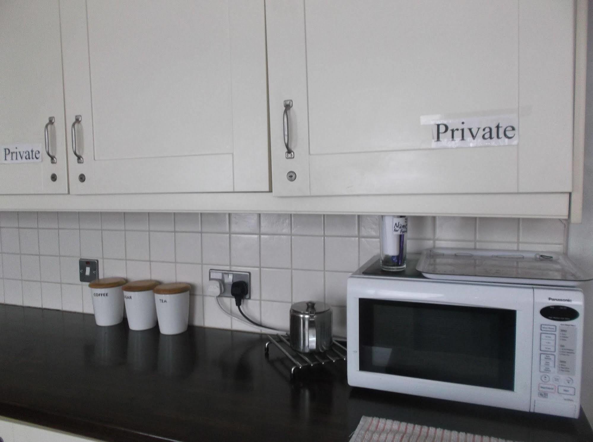 ロンドンデリー Fairman House Backpackers Bed & Breakfast エクステリア 写真